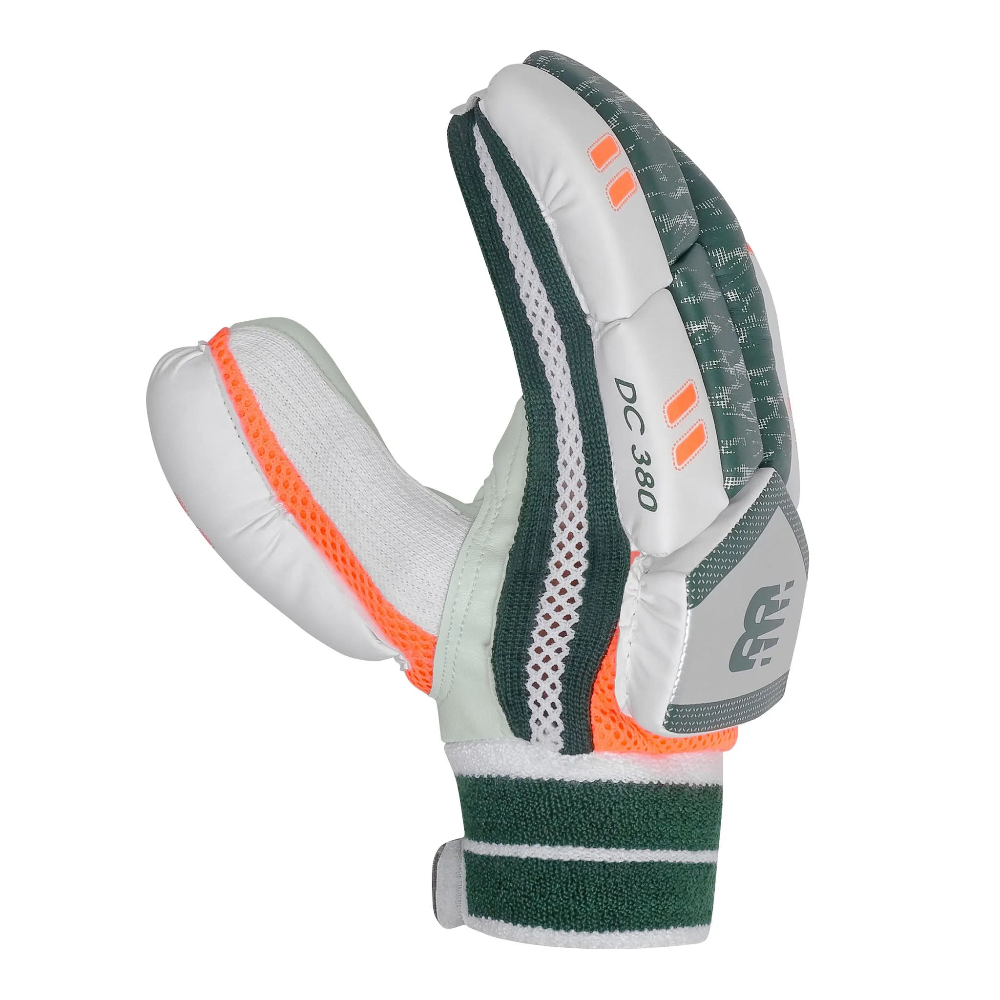 22/23 New Balance DC380 Batting Gloves