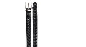 30MM Non-Reversible Braid Belt