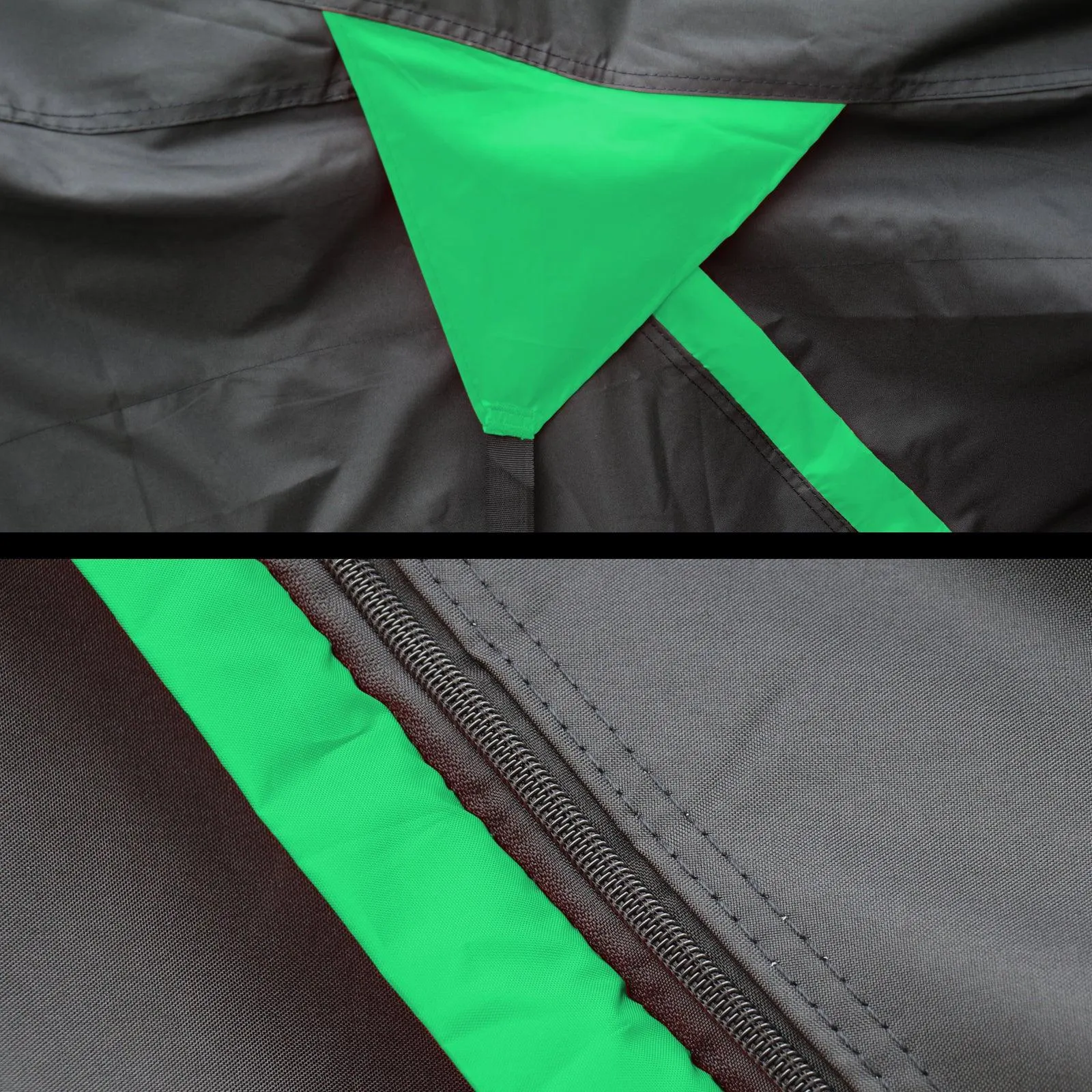 420D Waterproof Motorcycle Cover - Outdoor Motocycle Cover | XYZCTEM®