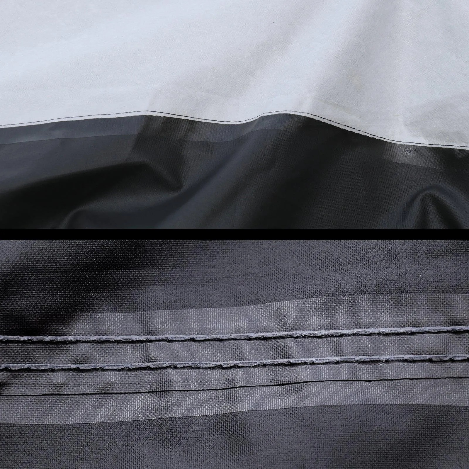 420D Waterproof Motorcycle Cover - Outdoor Motocycle Cover | XYZCTEM®