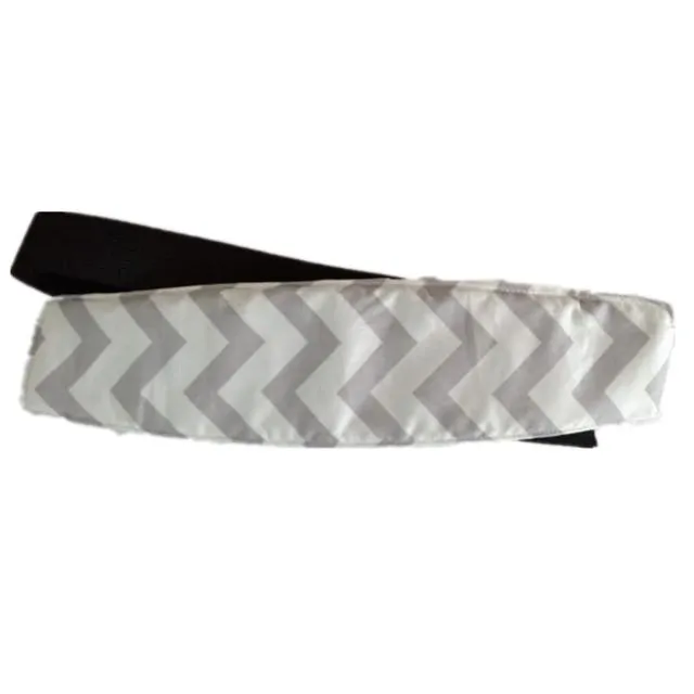 Adjustable Car Seat Sleep Head Support