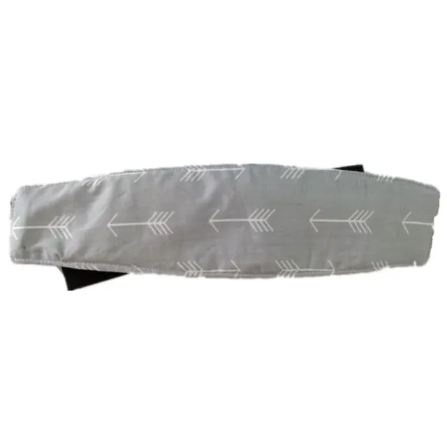 Adjustable Car Seat Sleep Head Support
