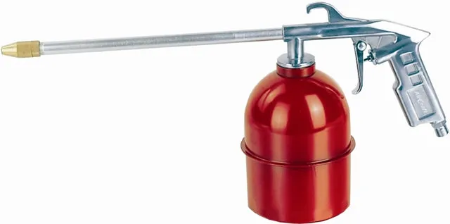 AIRCRAFT WASH / PARAFFIN GUN BULK SG WG01