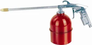AIRCRAFT WASH / PARAFFIN GUN BULK SG WG01