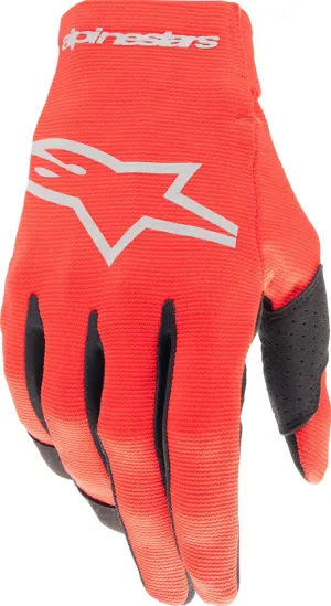 Alpinestars MX Radar Gloves 3561824-385-L