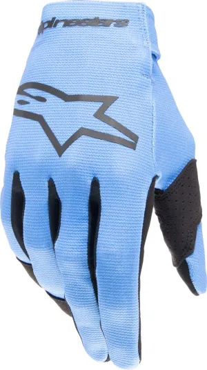 Alpinestars MX Youth Radar Gloves 3541824-7056-M