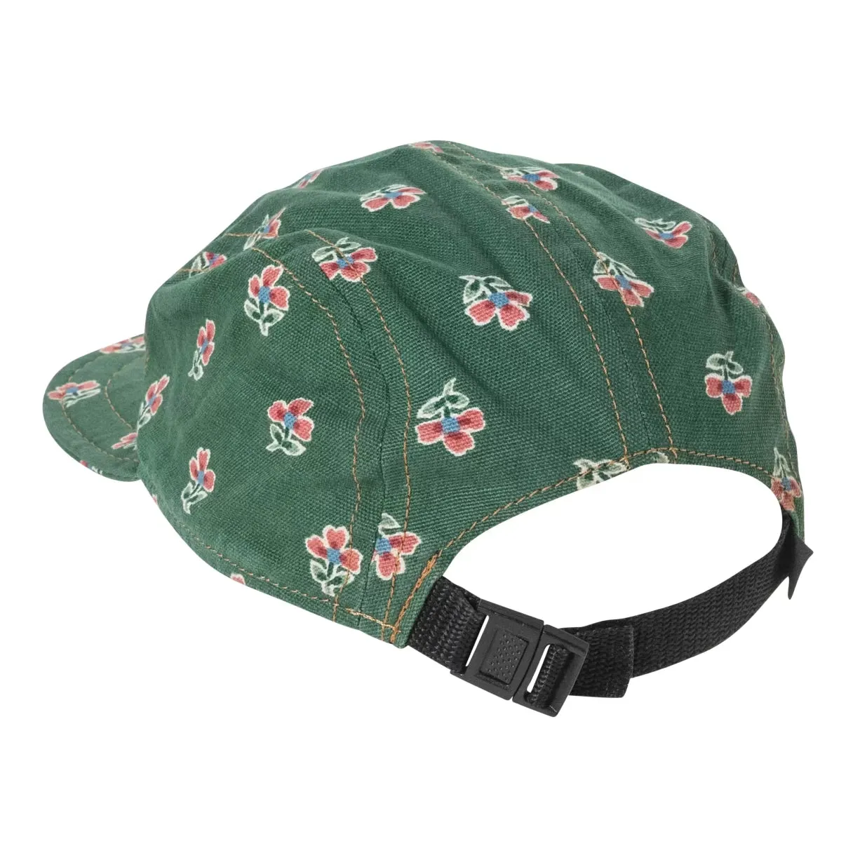 Ape & Bird Five Panel Cap
