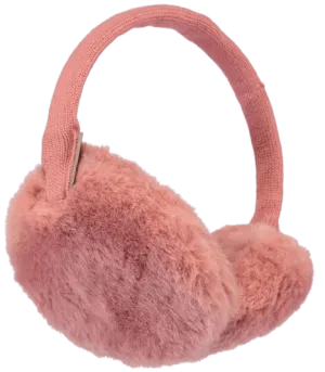 Barts  Plush  Women Lifestyle Ear Muffs Morganite 1690083