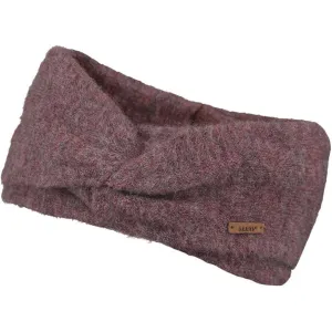 Barts Witzia Womens Headband - Purple