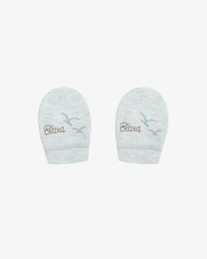 Blara Seagull Mitts