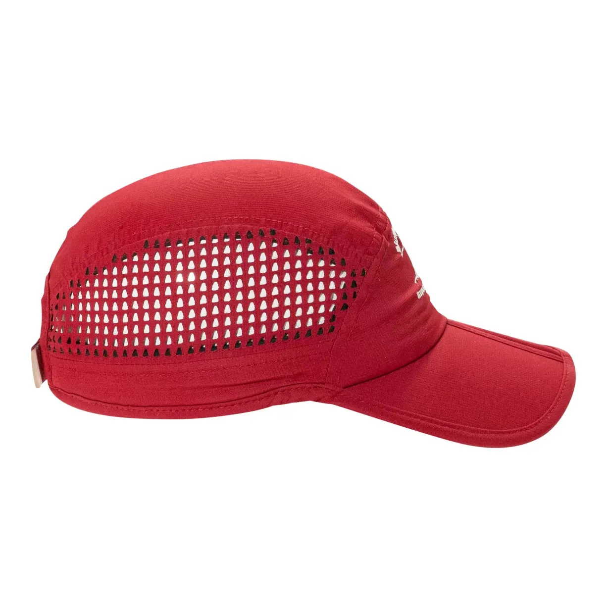 BluMoula BuFuRa Mesh Cap