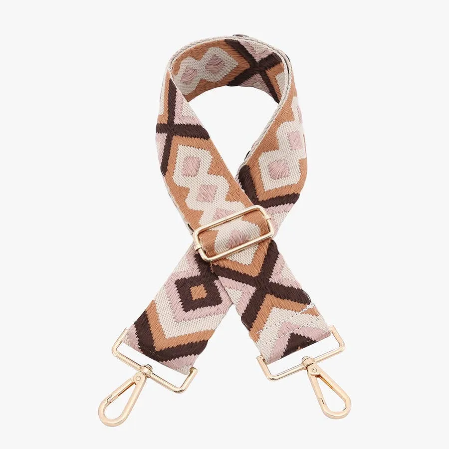 Bohemian Guitar Straps