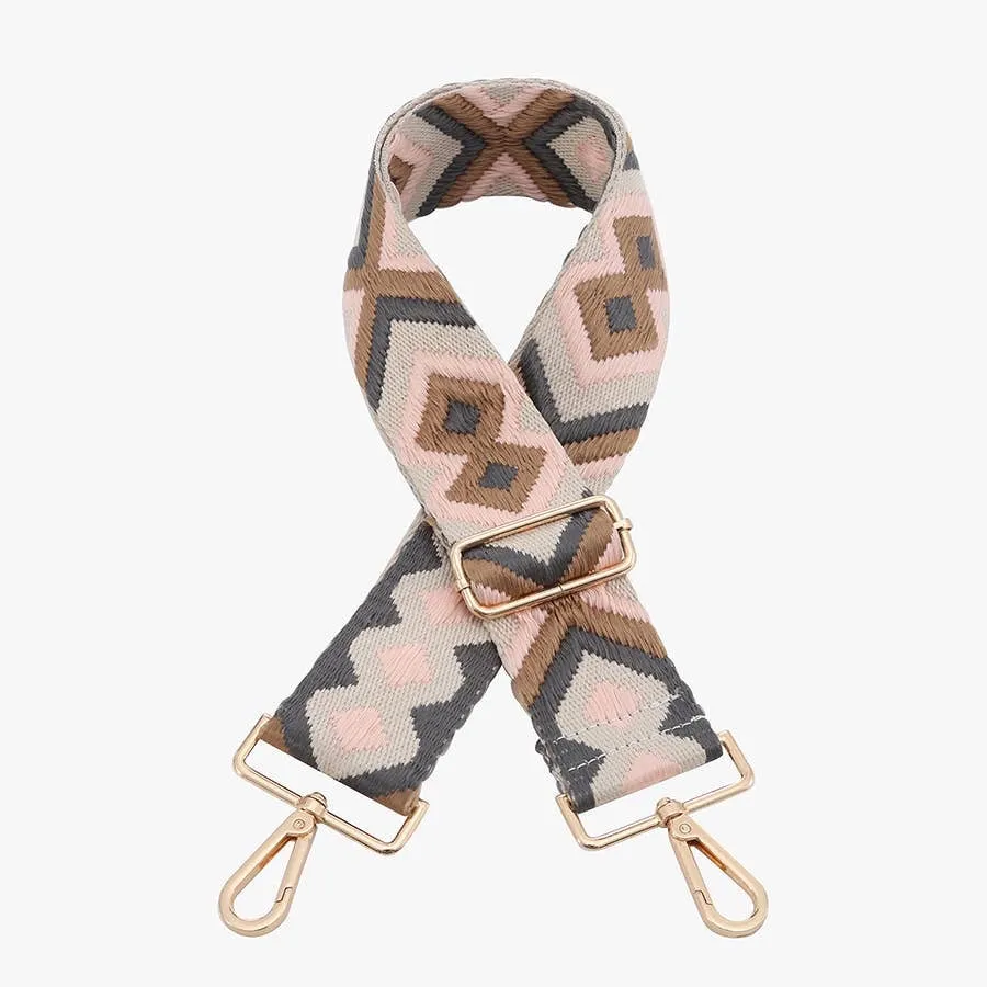Bohemian Guitar Straps
