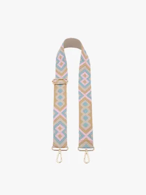 Bohemian Guitar Straps
