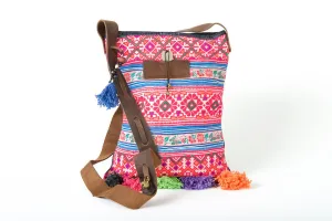 Bohemian Rhapsody Shoulder Bag (Wholesale)