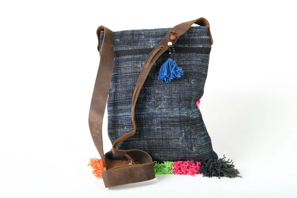 Bohemian Rhapsody Shoulder Bag (Wholesale)