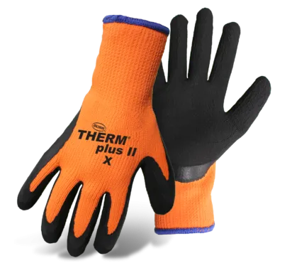 Boss Therm® Plus II
