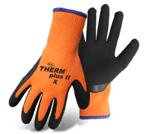 Boss Therm® Plus II