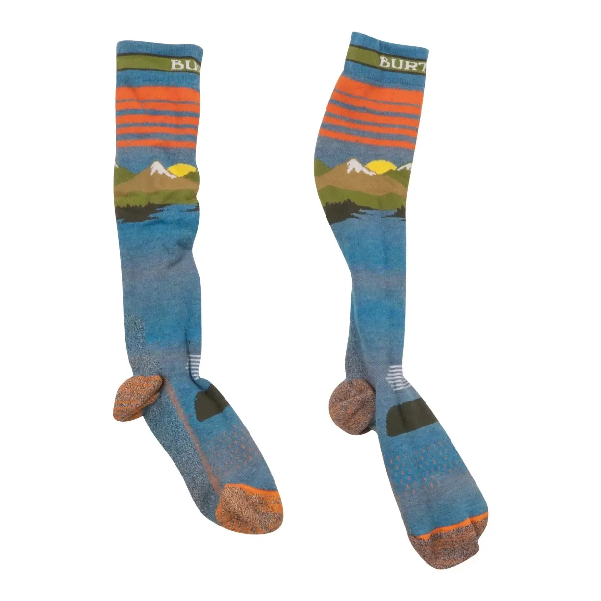 Burton Snowboard Socks