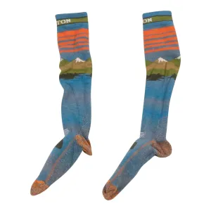 Burton Snowboard Socks