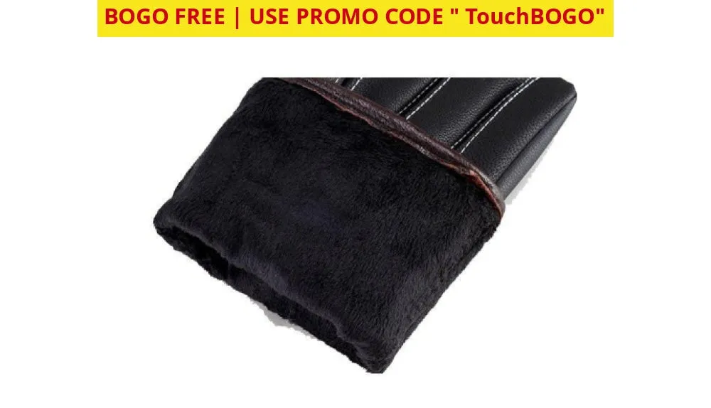 Buy One Get One Free: Touchscreen Winter Gloves - Ships Quick!