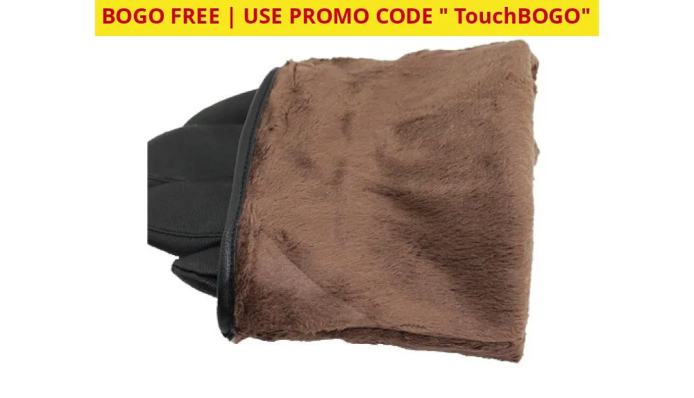 Buy One Get One Free: Touchscreen Winter Gloves - Ships Quick!