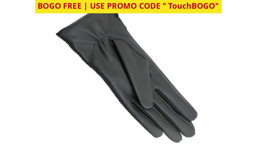 Buy One Get One Free: Touchscreen Winter Gloves - Ships Quick!