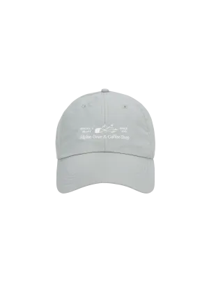 Camper Cap (Alpine Gear & Coffee Shop)