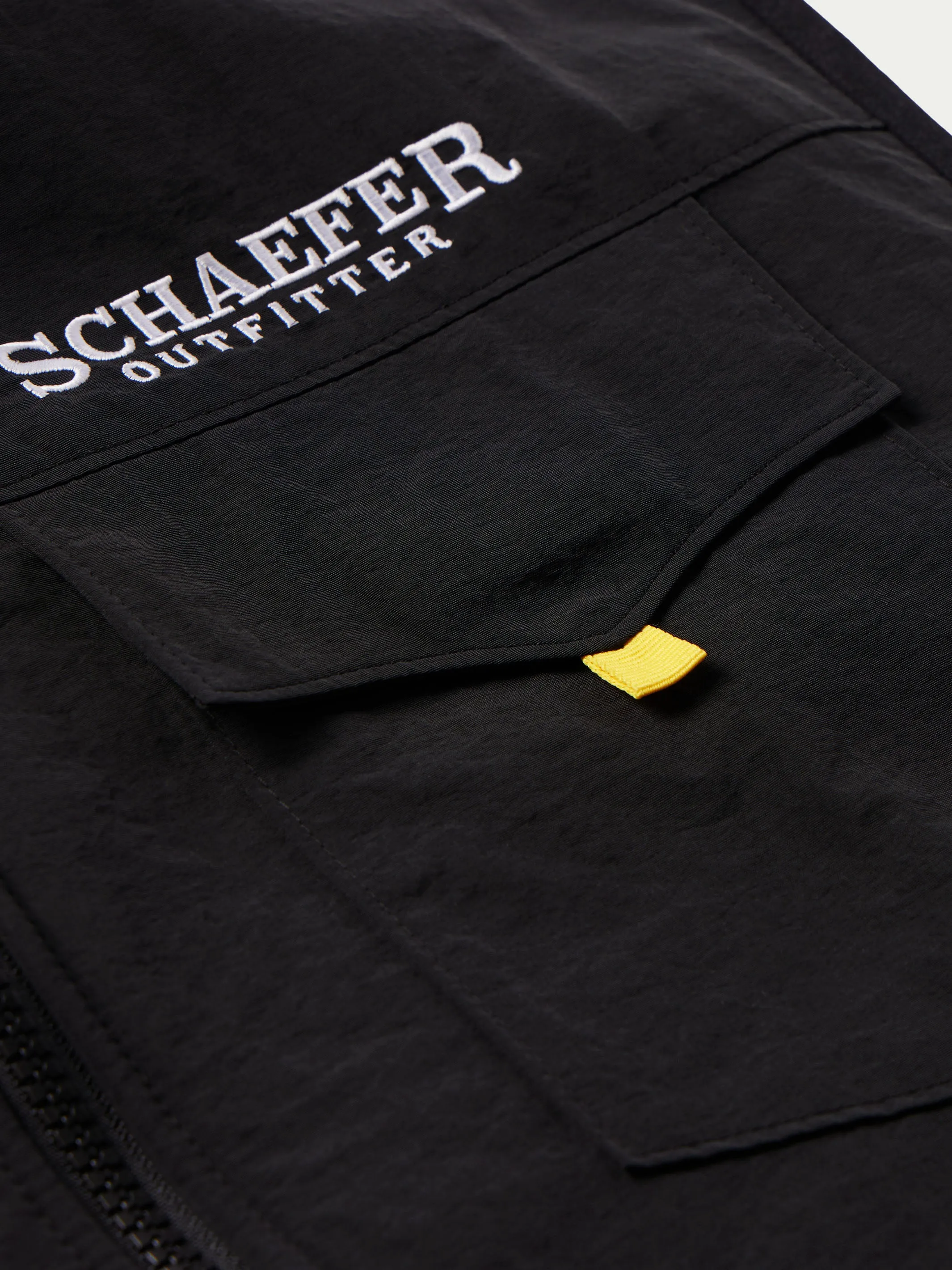 Carbondale Vest