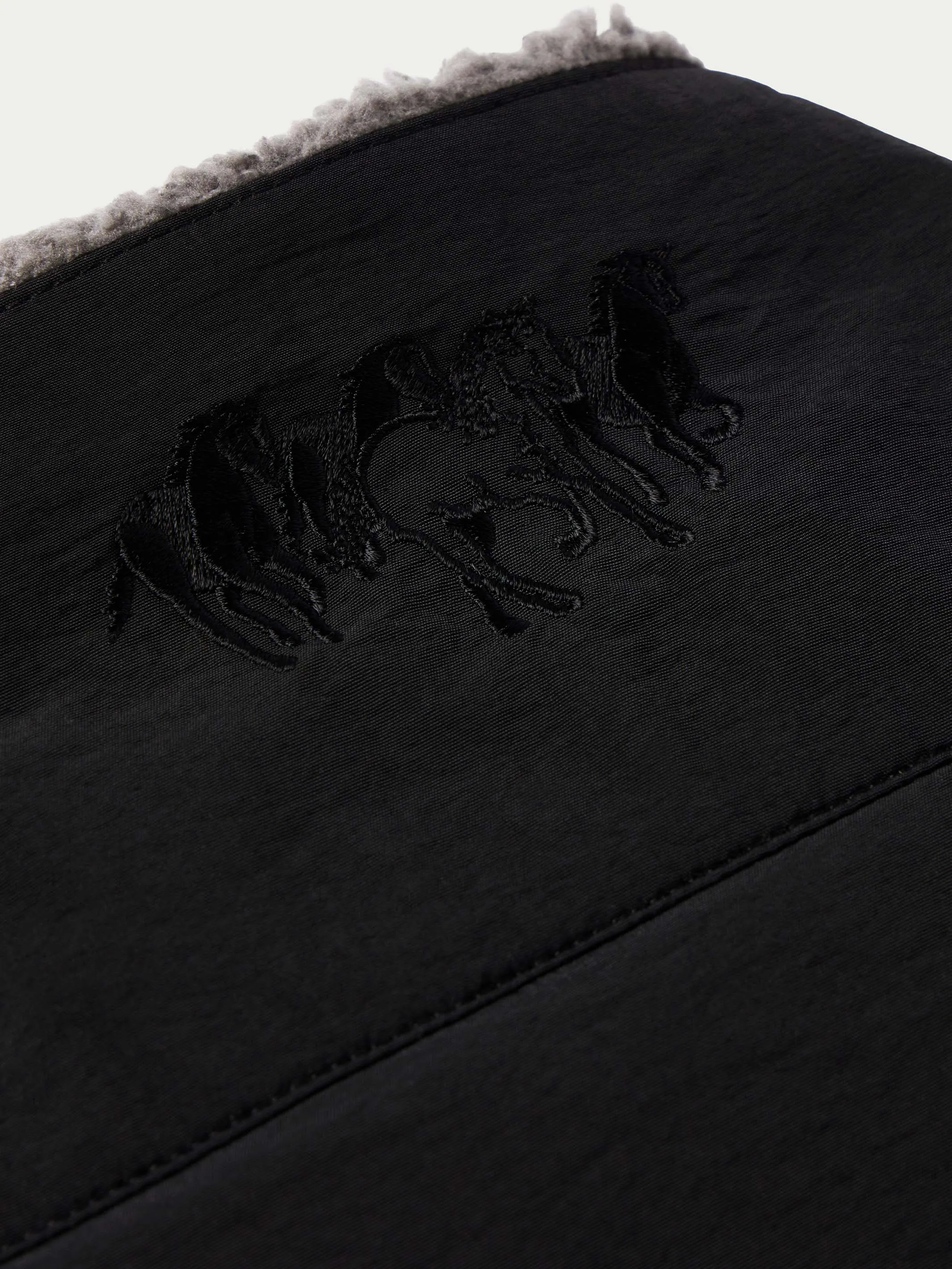 Carbondale Vest