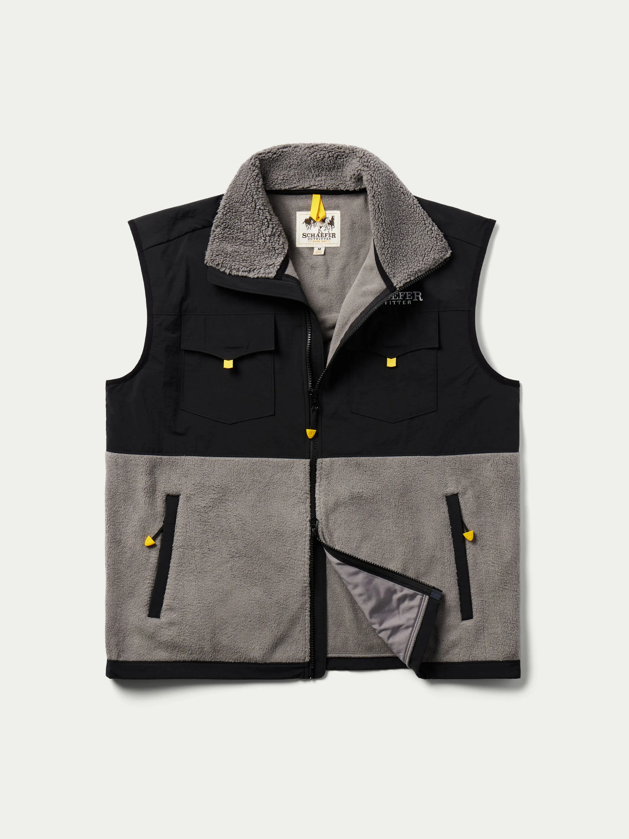 Carbondale Vest