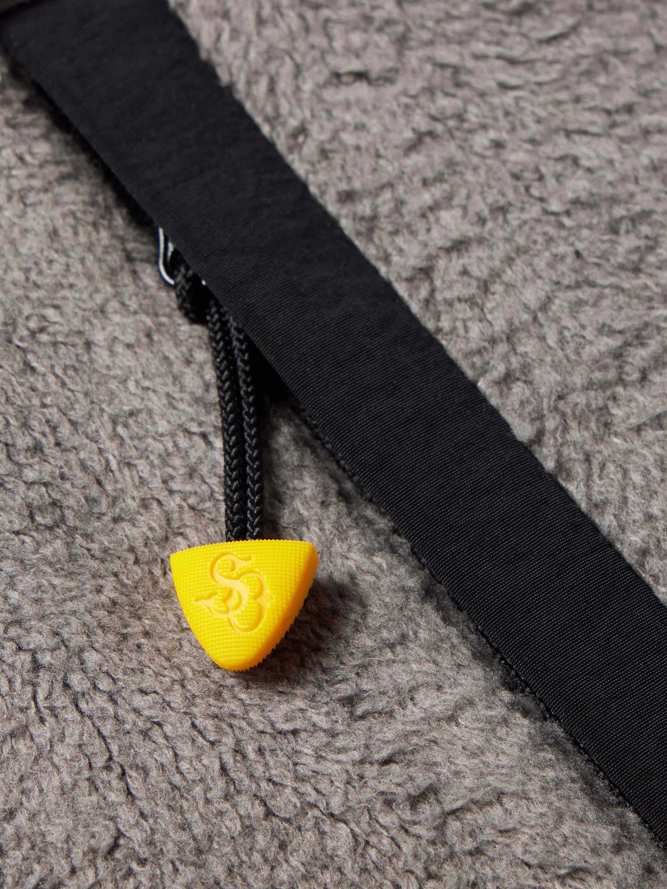Carbondale Vest