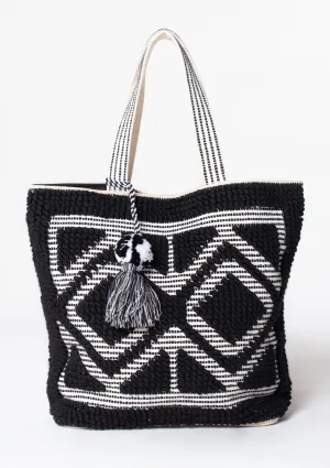 Cave Creek Tote