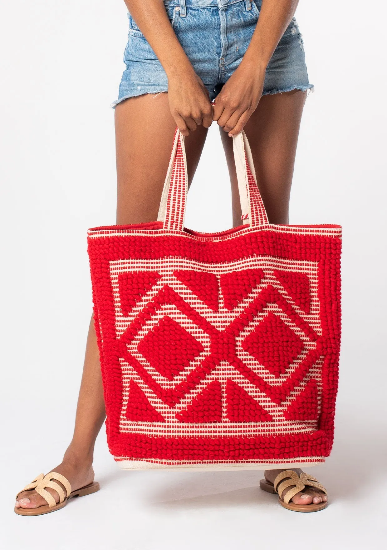 Cave Creek Tote
