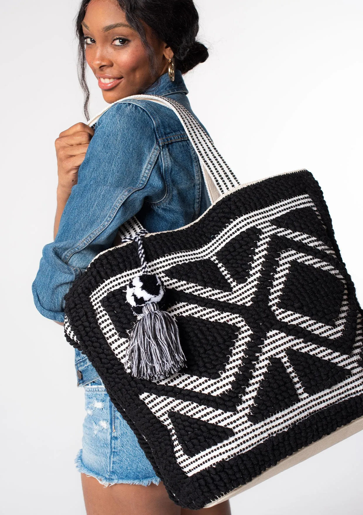 Cave Creek Tote