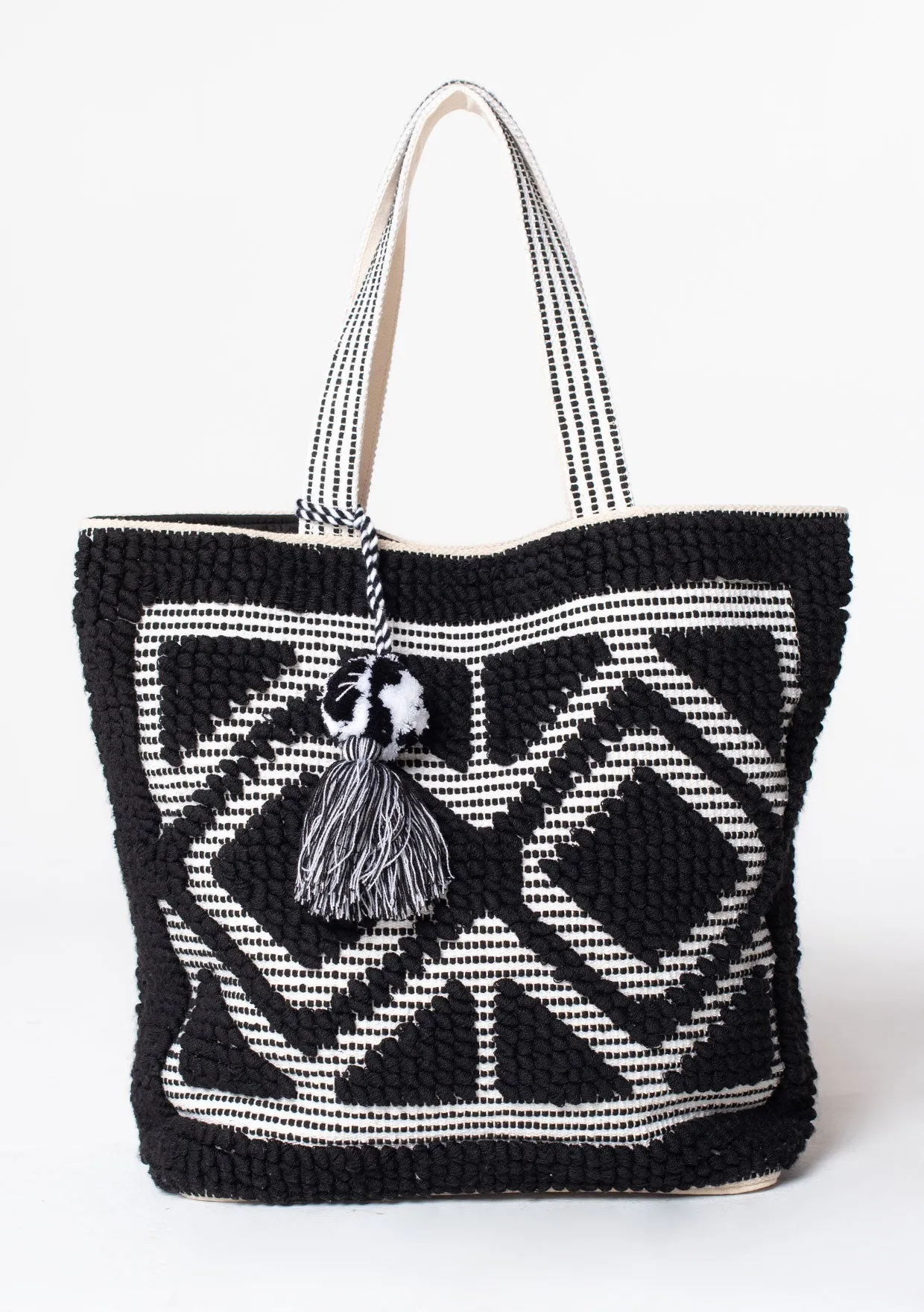 Cave Creek Tote