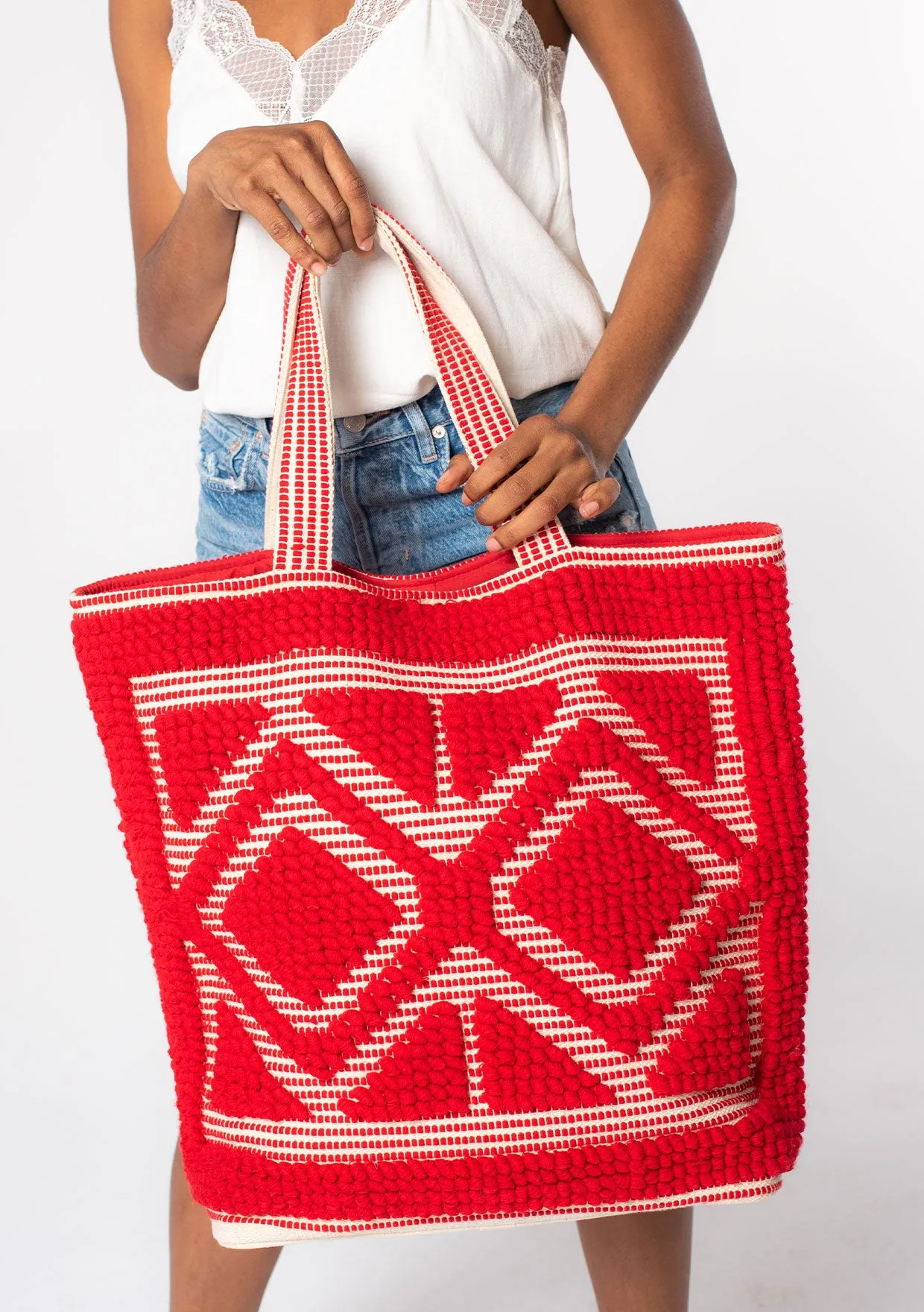 Cave Creek Tote