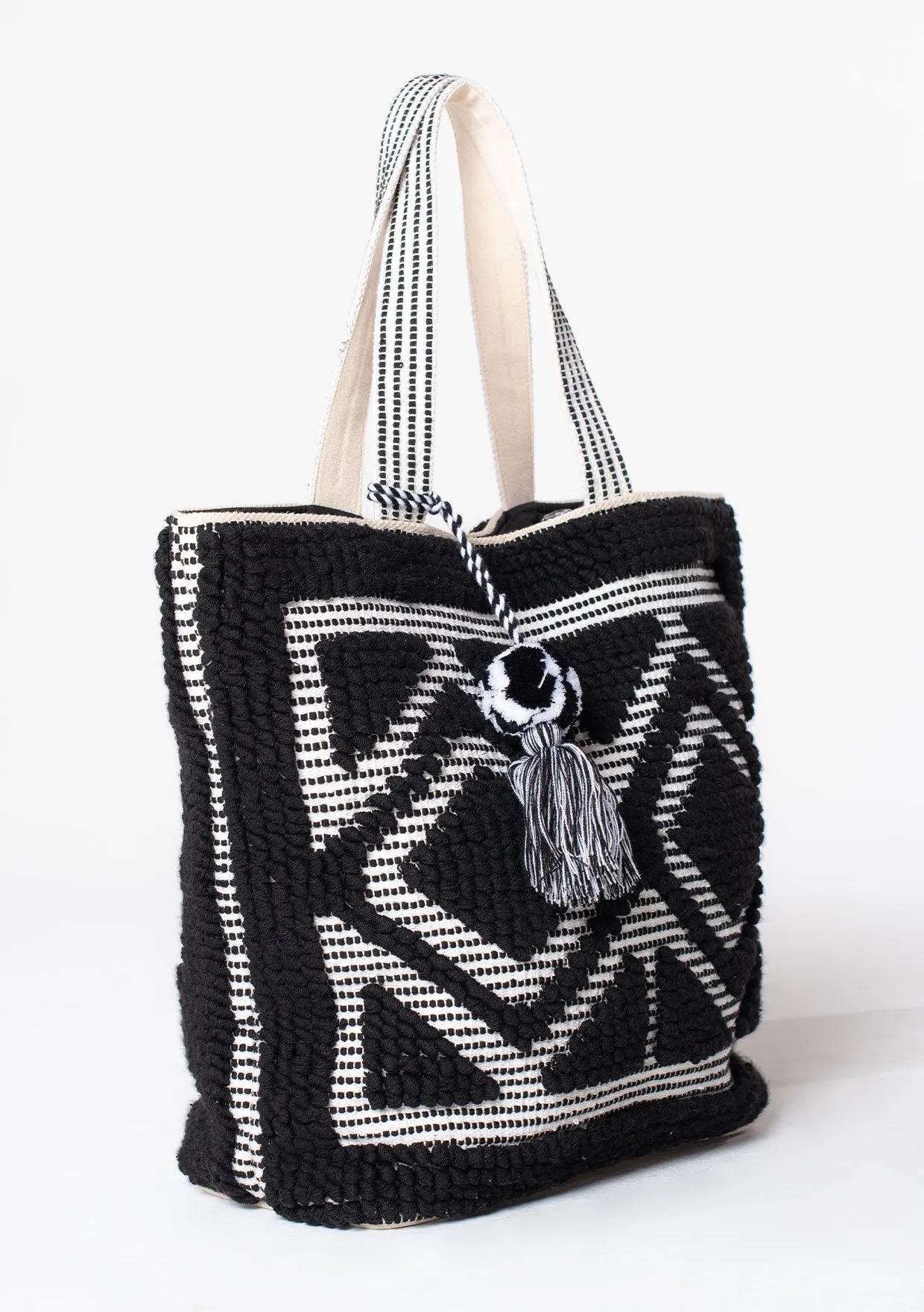 Cave Creek Tote