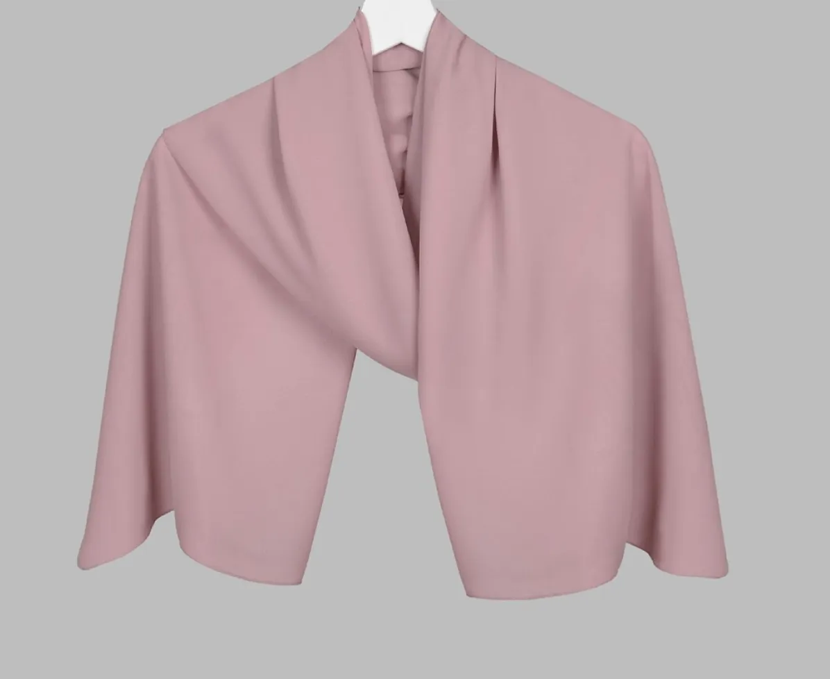 Chiffon Scarves