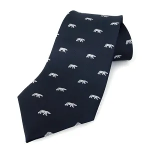 Classic Polar Bear Tie