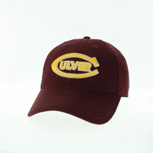 Cool Fit Adjustable - Burgundy