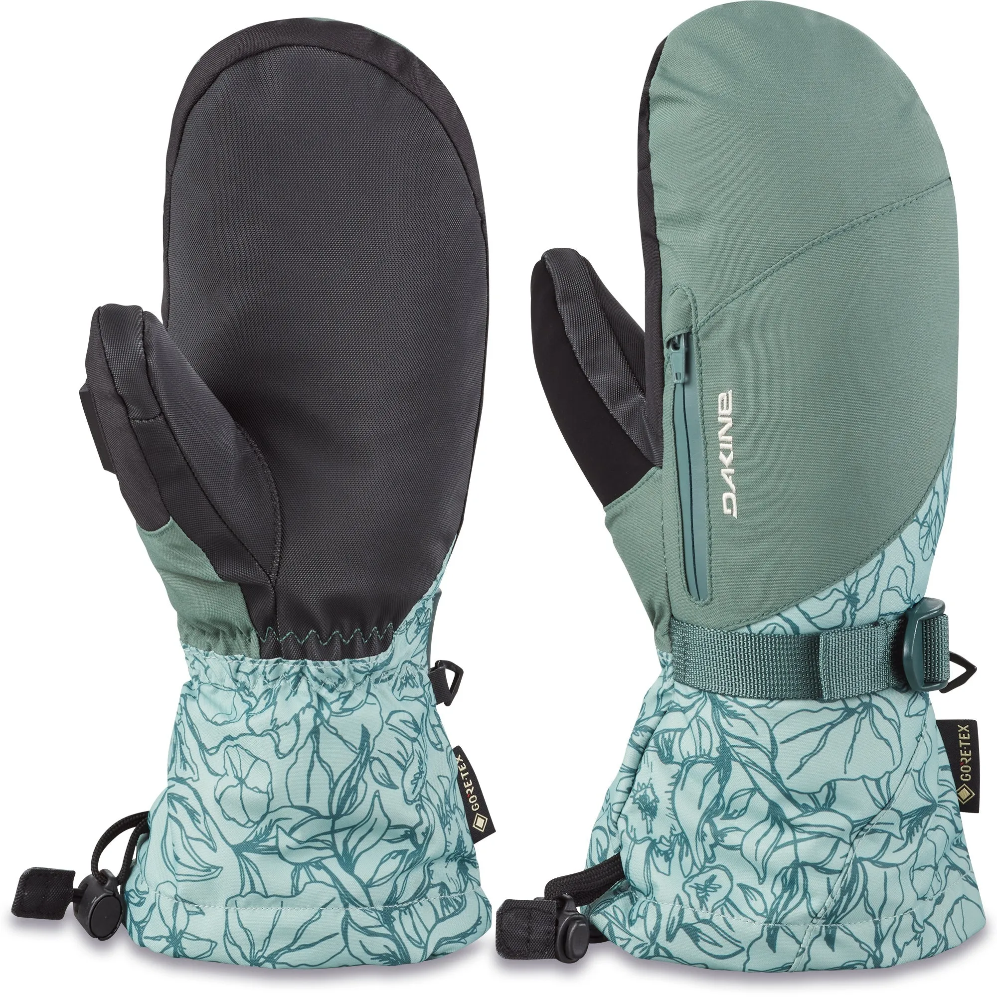 Dakine Women's Sequoia Gore-Tex Mitt