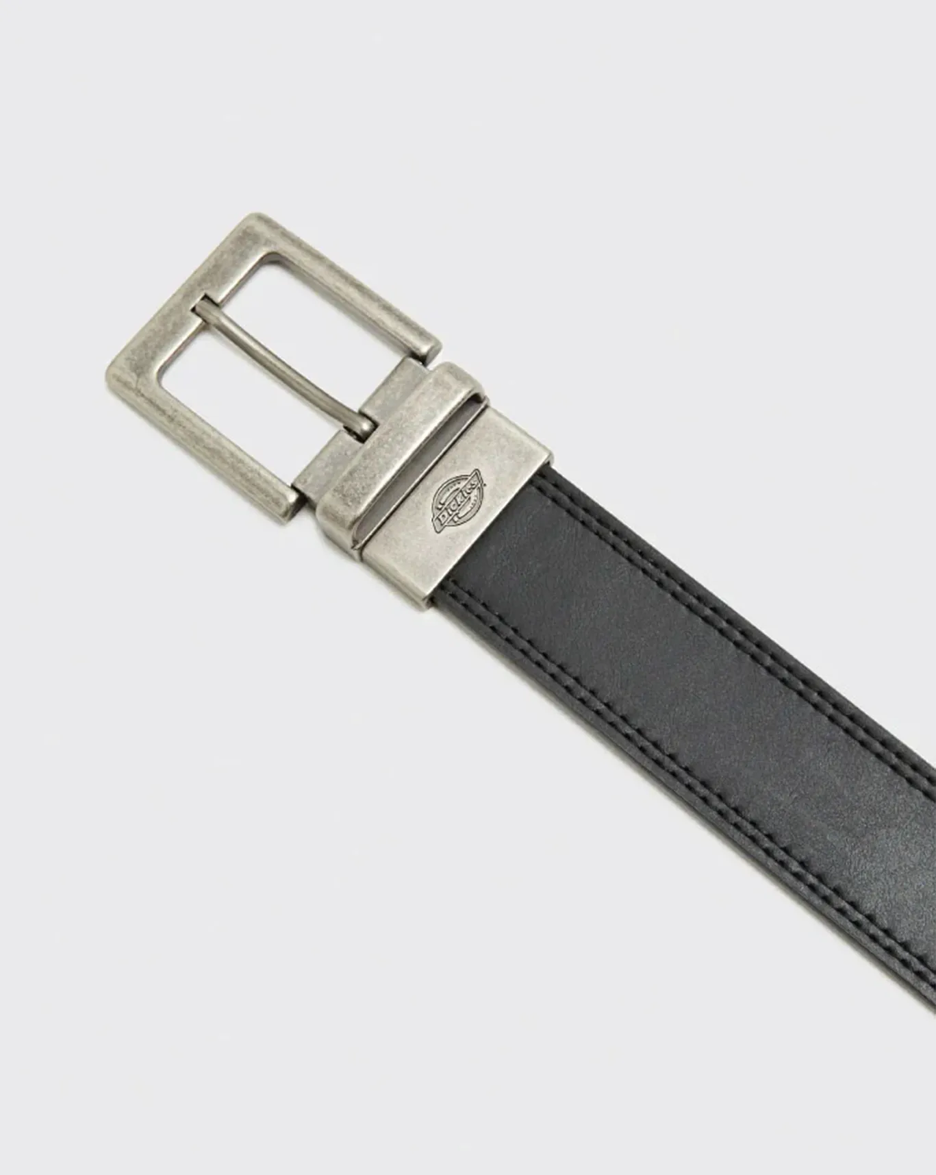 Dickies Reversible Work Belt - Black/Brown