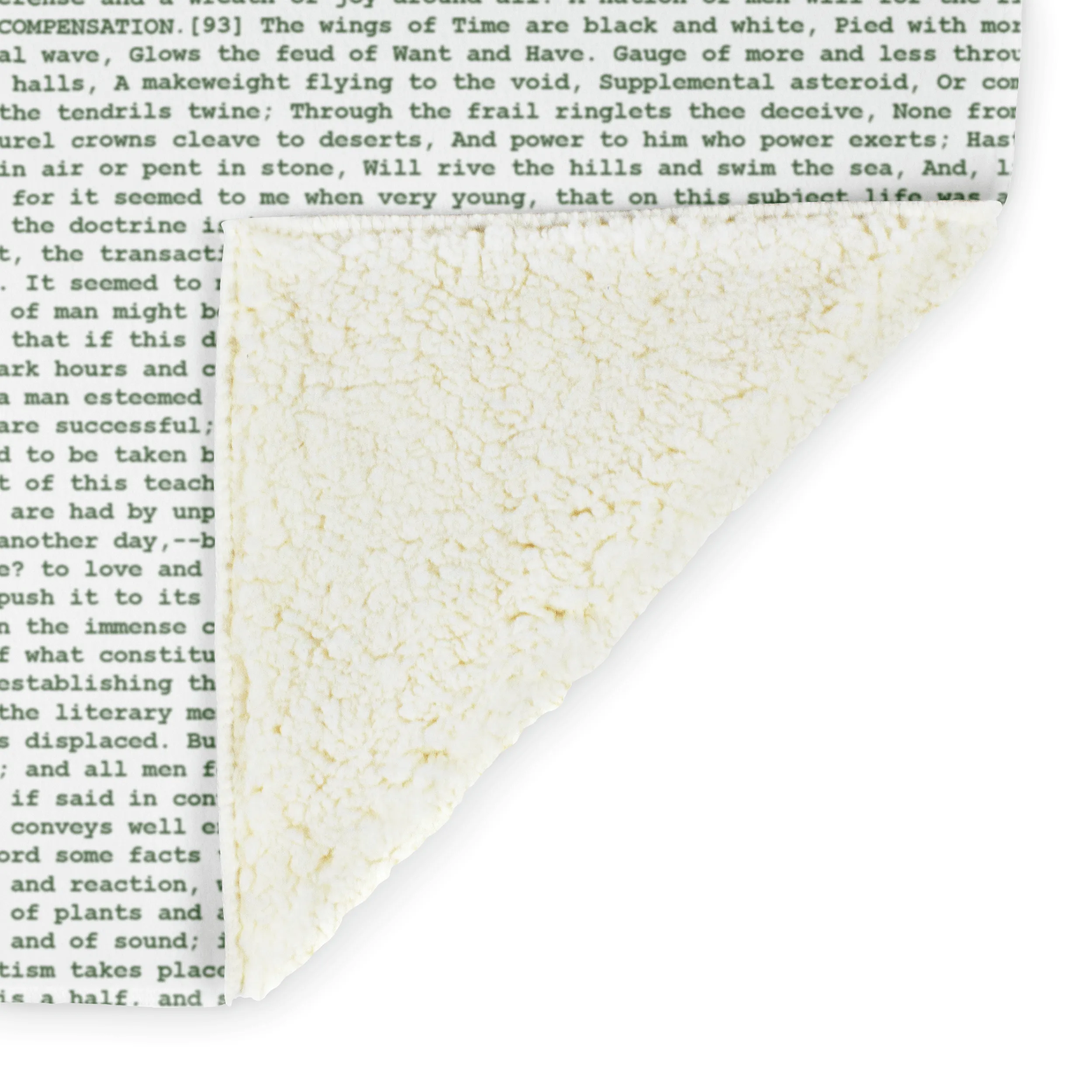 Emerson's Essays
