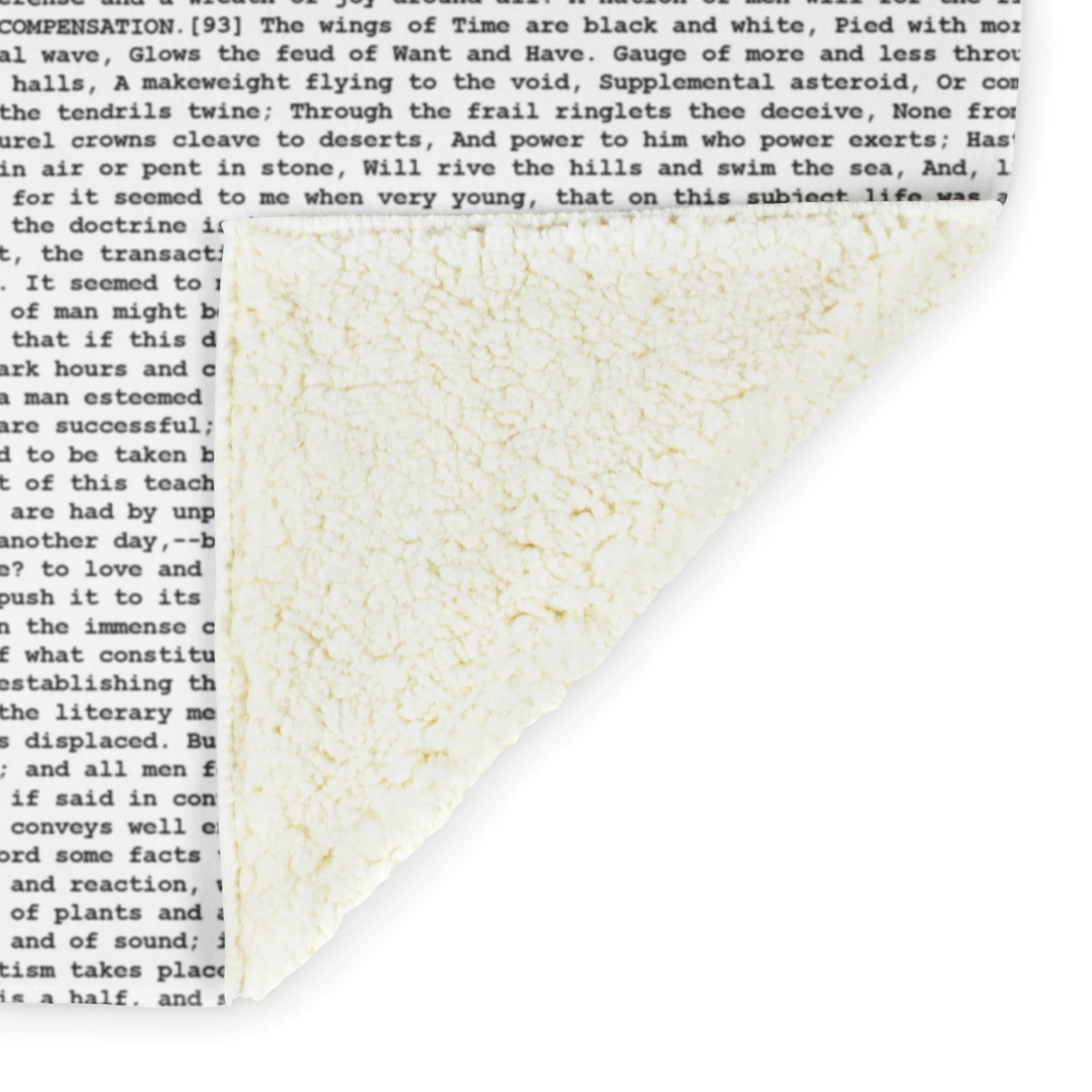 Emerson's Essays
