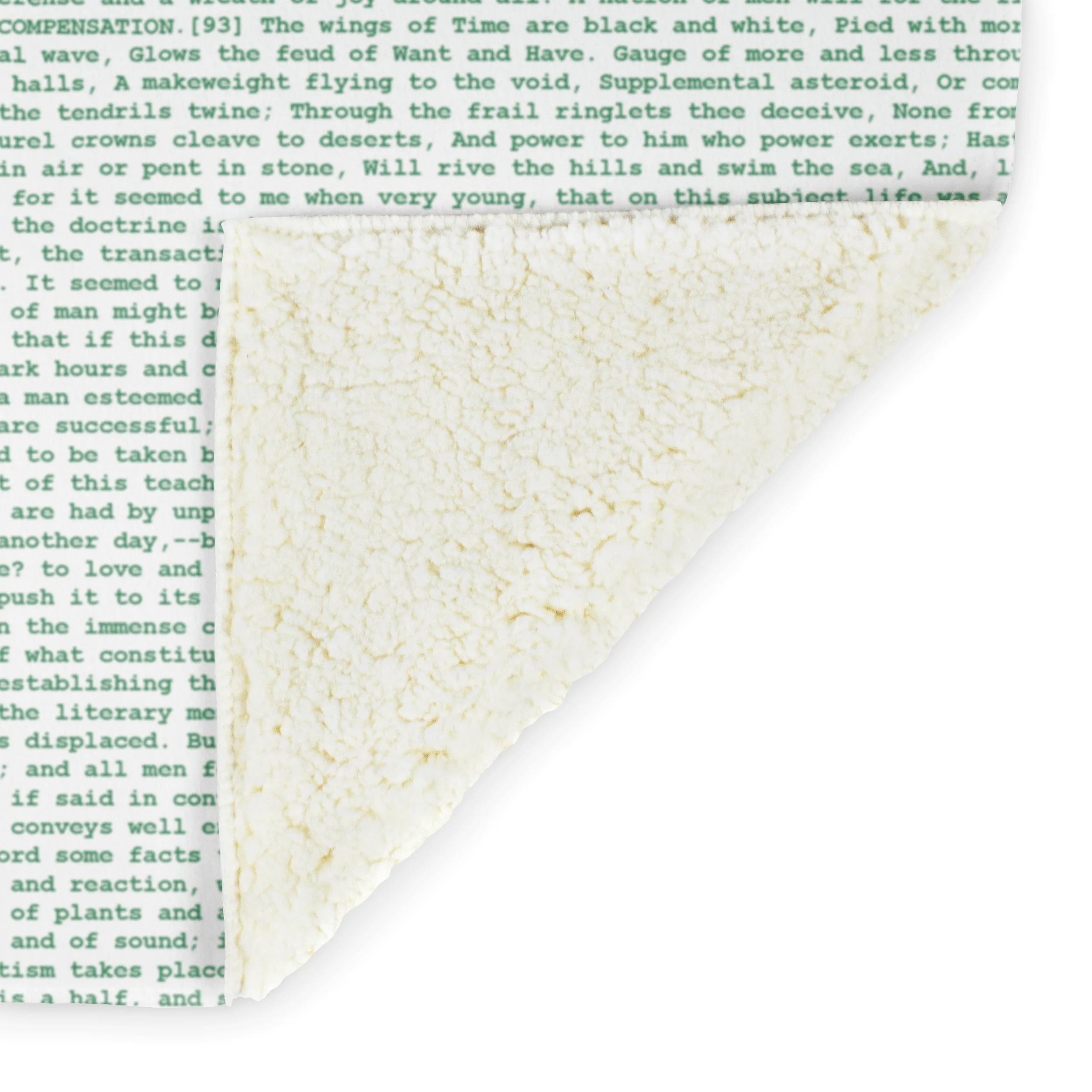 Emerson's Essays