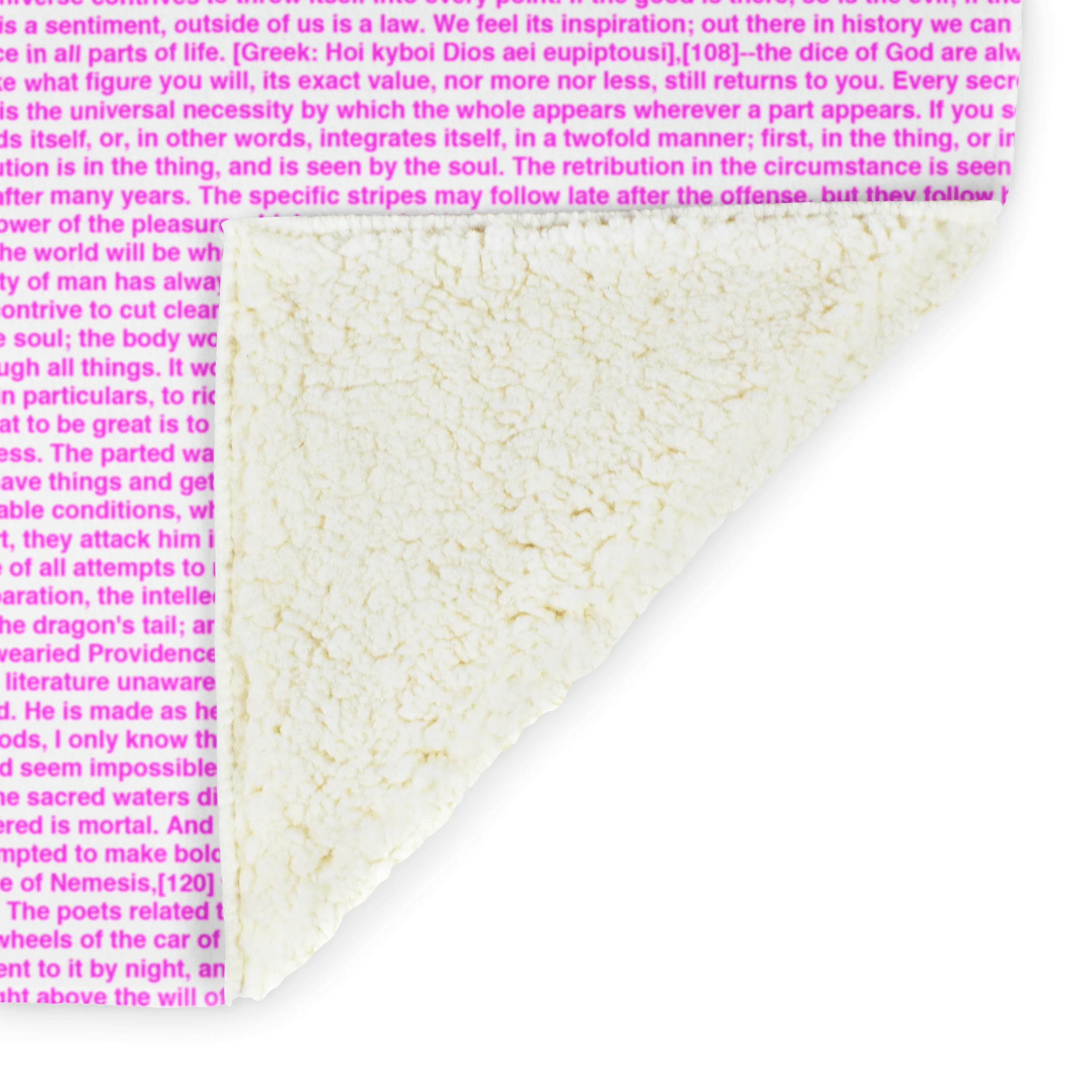 Emerson's Essays