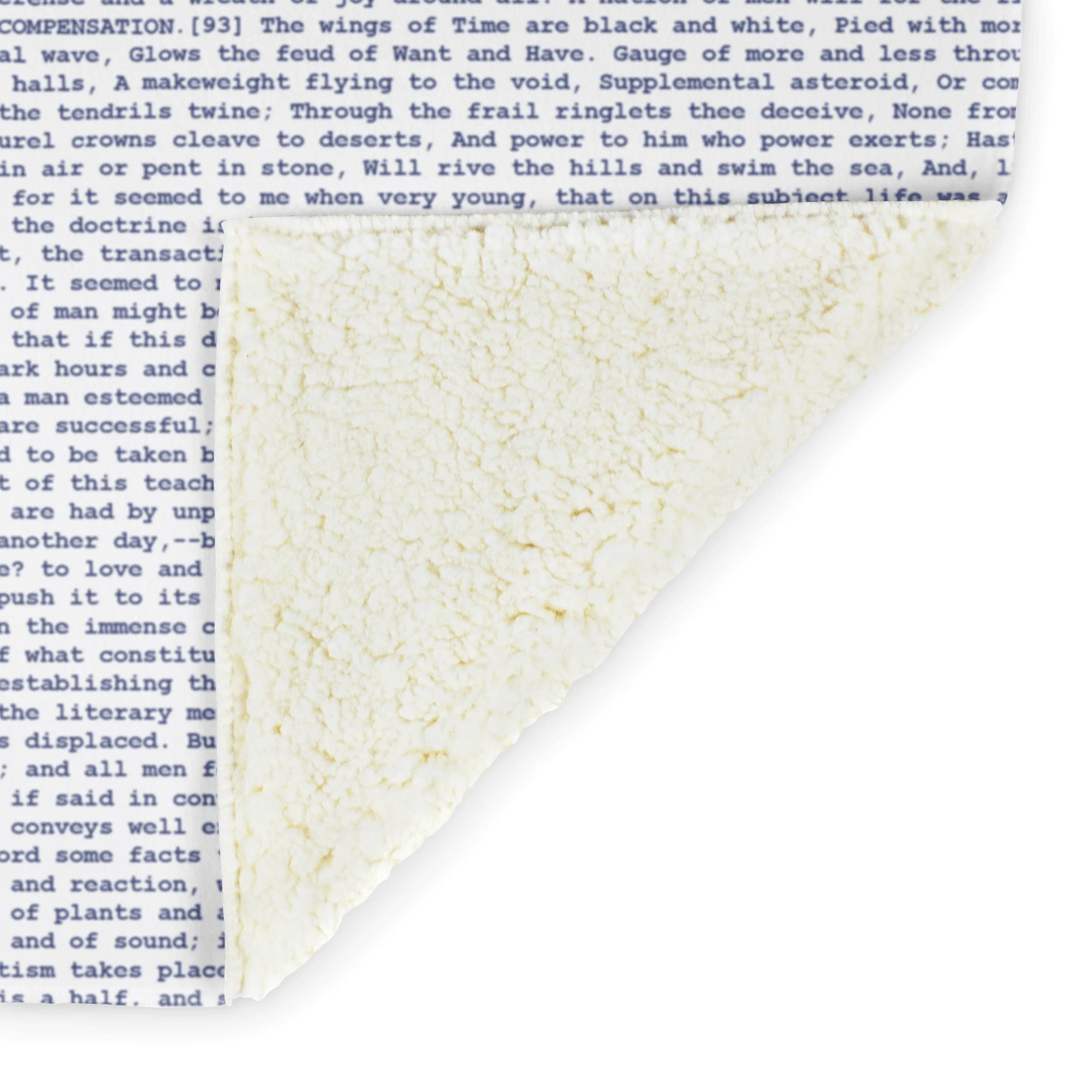 Emerson's Essays