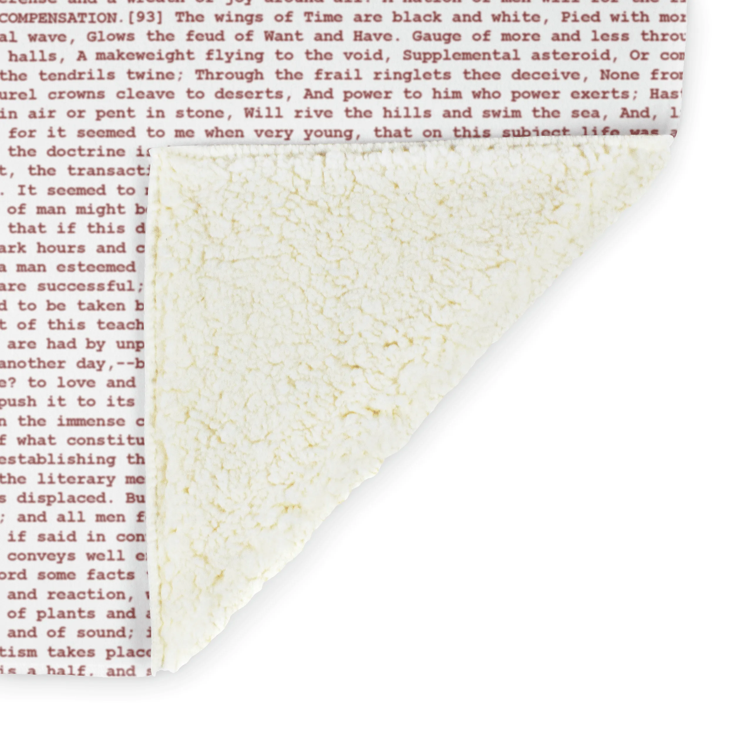 Emerson's Essays