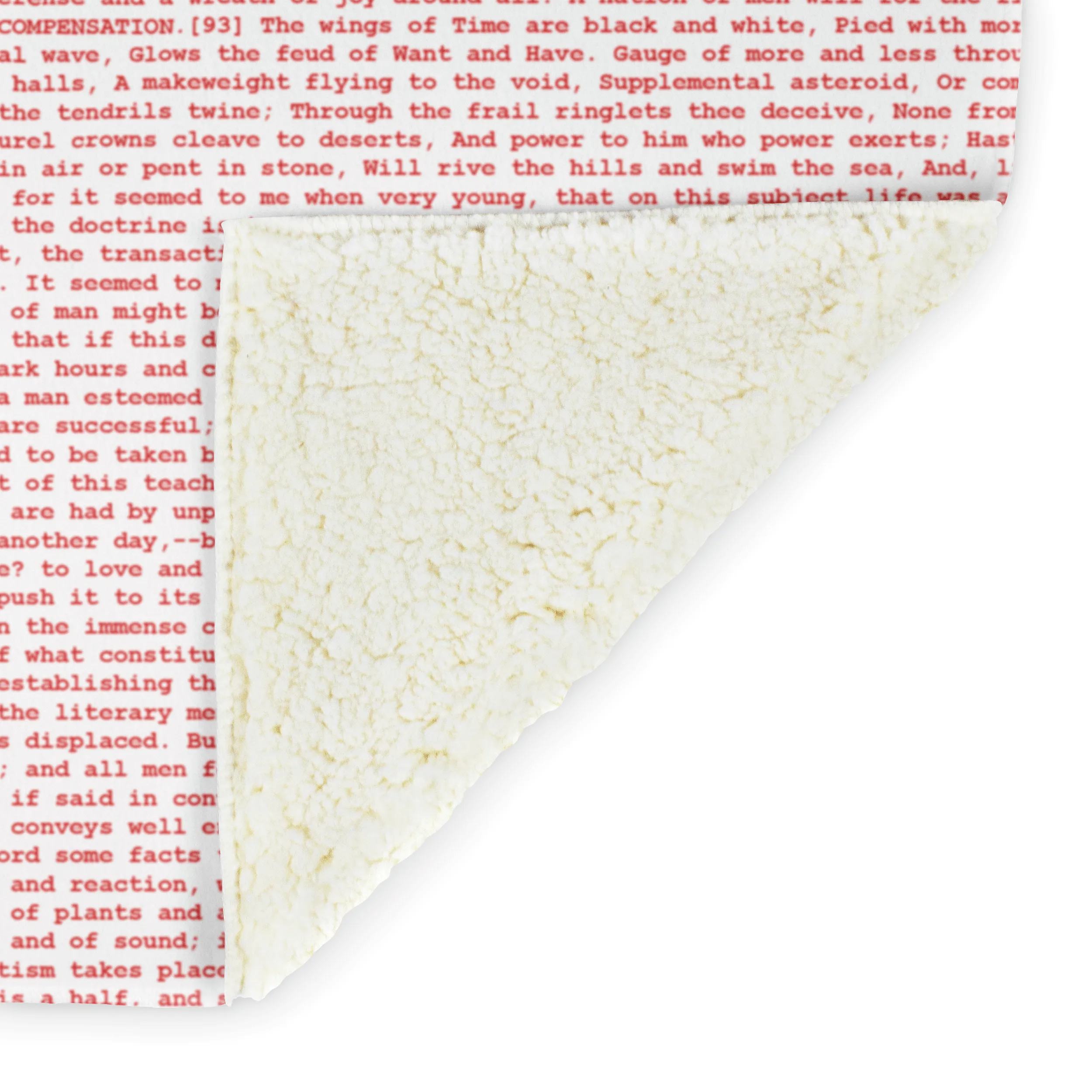 Emerson's Essays